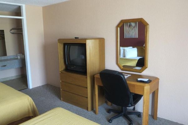 Hotel Americourt Extended Stays (Kingsport)